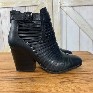 Sam Edelman Circus black Boots size 6M
